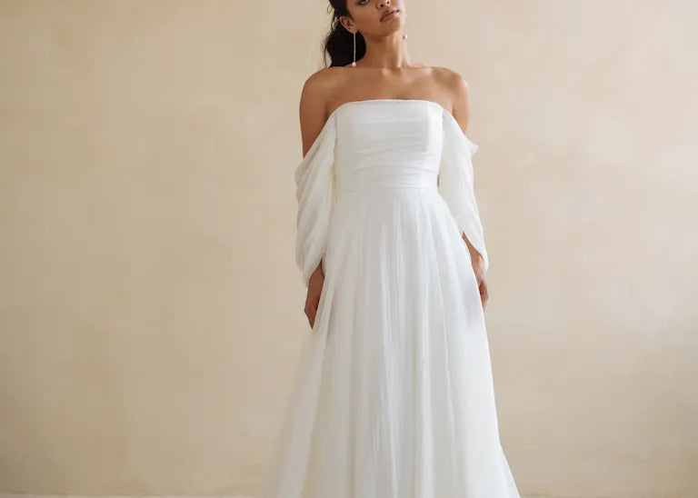Noa Gown by Jenny Yoo