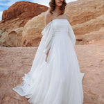 Noa Gown by Jenny Yoo