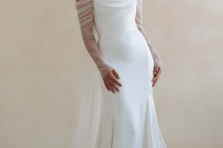 Olivia - Love and Lee Apparel