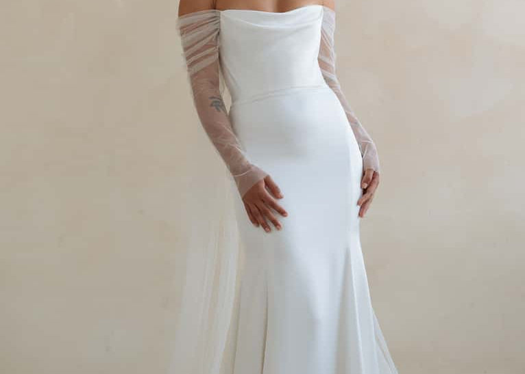 Olivia - Love and Lee Apparel
