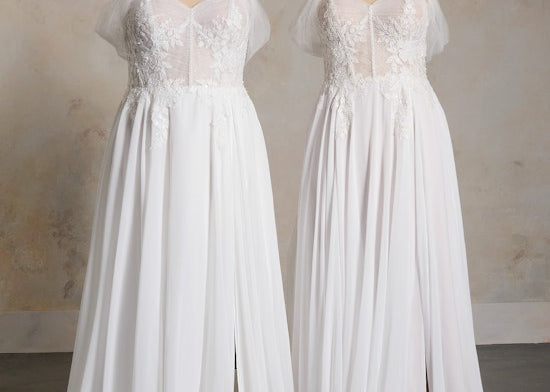 Maggie Sottero Blake