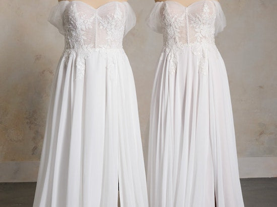 Maggie Sottero Blake