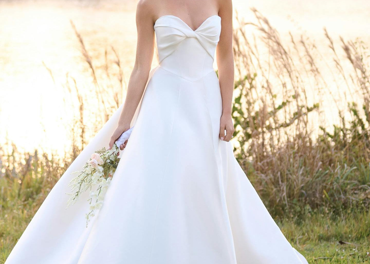 Brooke - Love and Lee Apparel