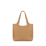 The Stacey – Souvenir Vegan Leather Tote Bag - Love and Lee Apparel