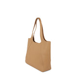 The Stacey – Souvenir Vegan Leather Tote Bag - Love and Lee Apparel