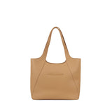 The Stacey – Souvenir Vegan Leather Tote Bag - Love and Lee Apparel
