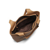 The Stacey – Souvenir Vegan Leather Tote Bag - Love and Lee Apparel