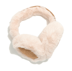 Faux Fur Earmuffs - Love and Lee Apparel