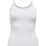 Love Strap Camisole - Love and Lee Apparel
