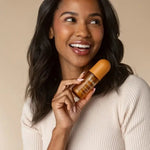 Kitsch Caramel Cream Hair & Body Perfume Mist - Love and Lee Apparel