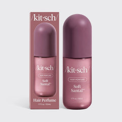 Kitsch Soft Santal Hair & Body Perfume Mist - Love and Lee Apparel