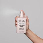 Kitsch Humidity Blocking Frizz Shield Spray - Love and Lee Apparel