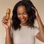 Kitsch Caramel Cream Hair & Body Perfume Mist - Love and Lee Apparel
