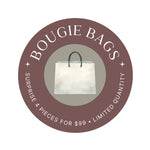 Bougie Surprise Clothing Bags - Love and Lee Apparel