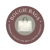 Bougie Surprise Clothing Bags - Love and Lee Apparel
