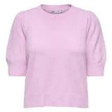 The Riki 3/4 Sleeve Pullover Knit Sweater - Love and Lee Apparel