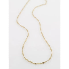 Peri Recycled Necklace - Love and Lee Apparel