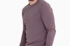 Pima Cotton Blend Long Sleeve - Love and Lee Apparel